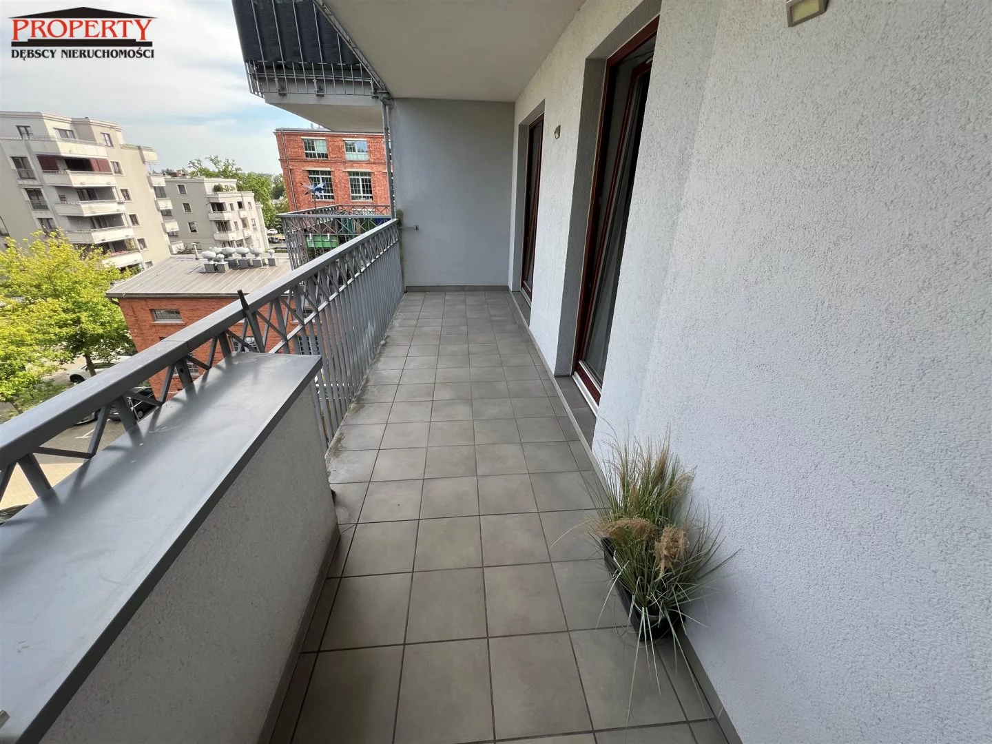 3 pokoje, mieszkanie 79,48 m², piętro 4, oferta nr , PRO-MW-10781-2, Łódź, Śródmieście, Śródmieście, Tylna