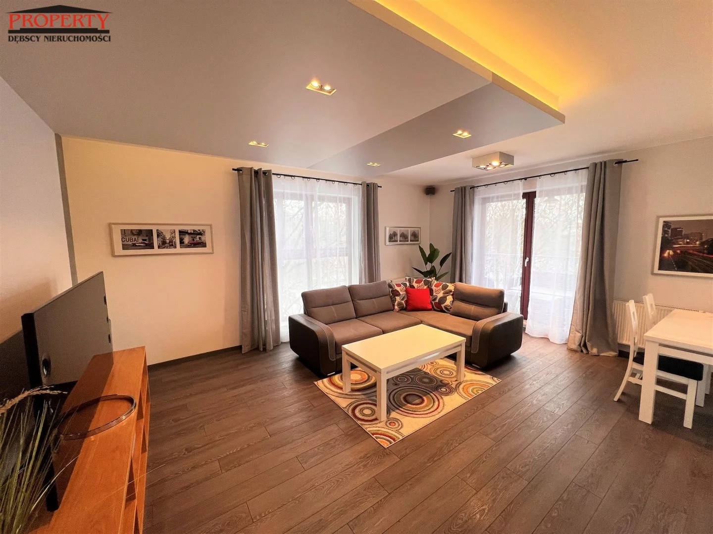 3 pokoje, mieszkanie 79,48 m², piętro 4, oferta nr , PRO-MW-10835-3, Łódź, Śródmieście, Śródmieście, TYLNA
