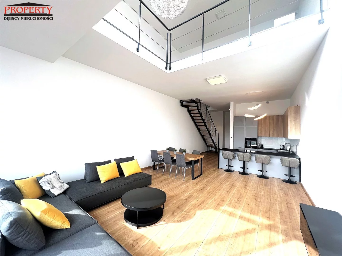 3 pokoje, mieszkanie 127,32 m², piętro 4, oferta nr , PRO-MW-10782-2, Łódź, Widzew, Widzew, TYMIENIECKIEGO