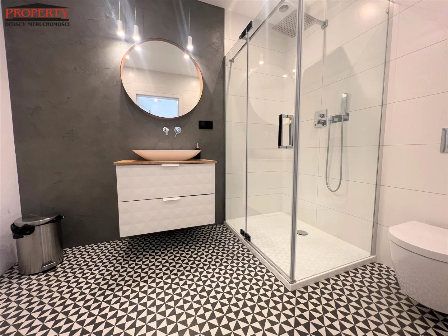 3 pokoje, mieszkanie 127,32 m², piętro 4, oferta nr , PRO-MW-10782-2, Łódź, Widzew, Widzew, TYMIENIECKIEGO