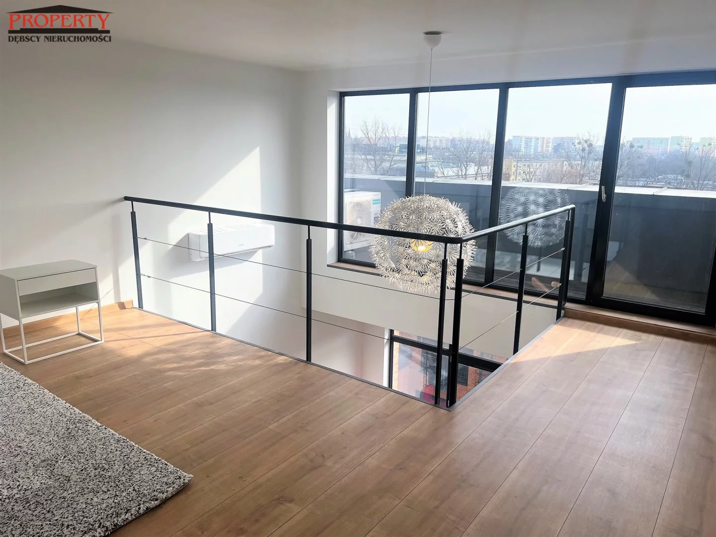 3 pokoje, mieszkanie 127,32 m², piętro 4, oferta nr , PRO-MW-10782-2, Łódź, Widzew, Widzew, TYMIENIECKIEGO