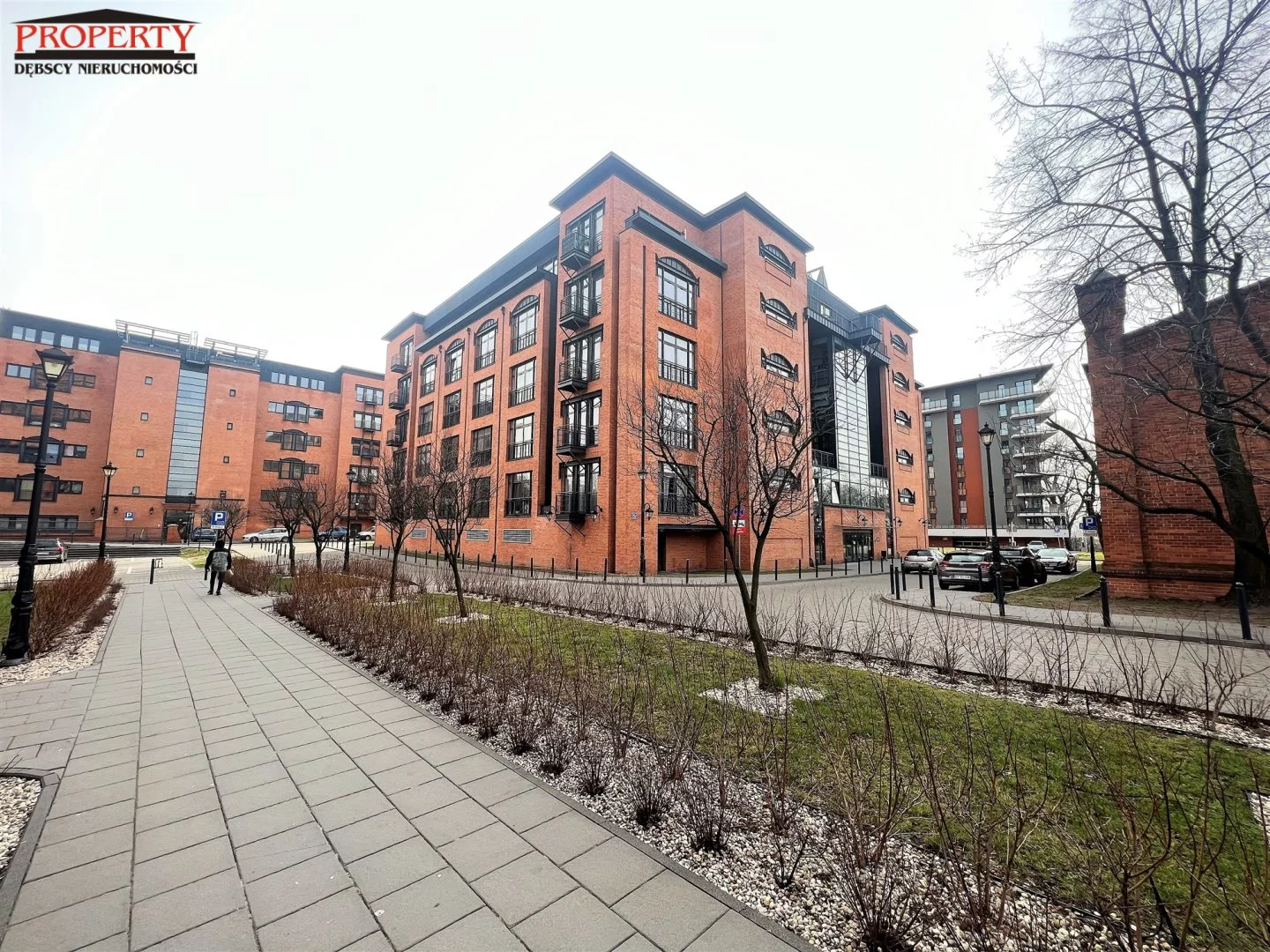 3 pokoje, mieszkanie 127,32 m², piętro 4, oferta nr , PRO-MW-10782-2, Łódź, Widzew, Widzew, TYMIENIECKIEGO