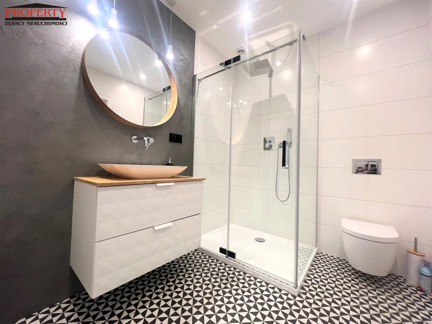 3 pokoje, mieszkanie 127,32 m², piętro 4, oferta nr , PRO-MW-10782-2, Łódź, Widzew, Widzew, TYMIENIECKIEGO