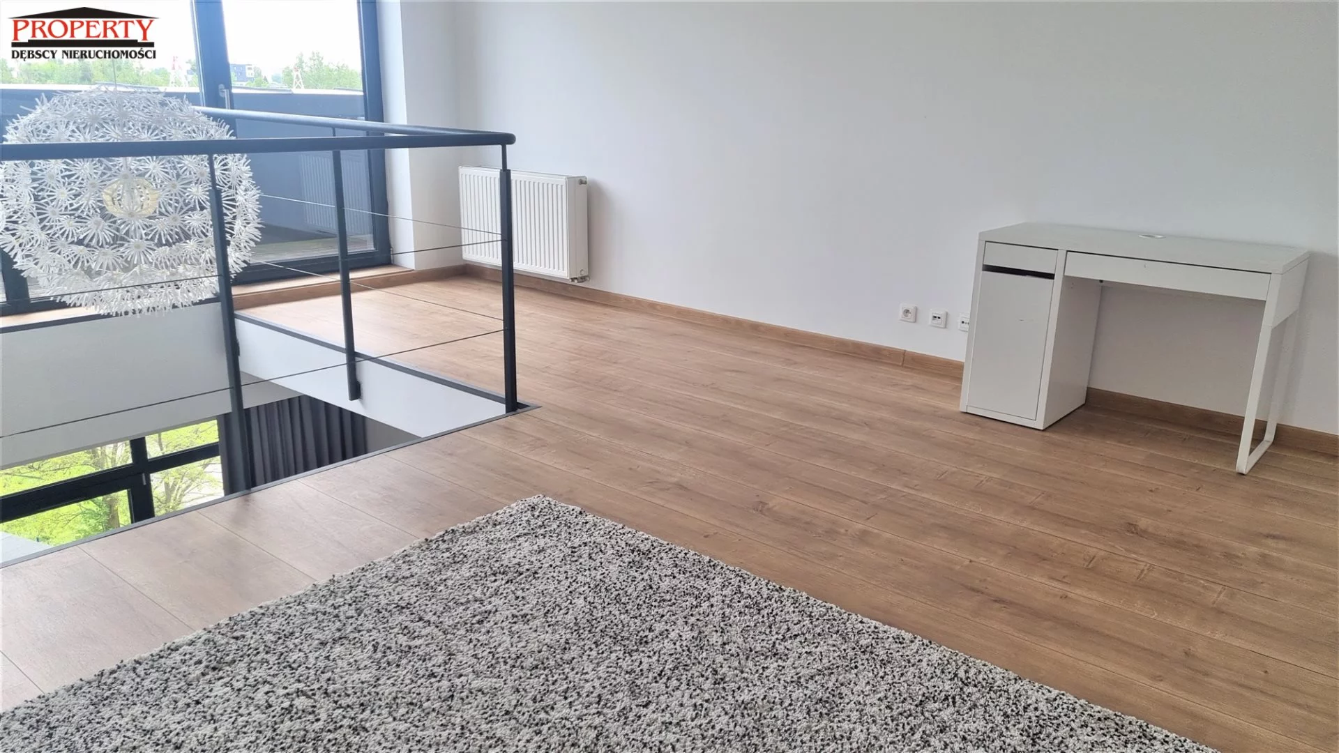 3 pokoje, mieszkanie 127,32 m², piętro 4, oferta nr , PRO-MW-10782-2, Łódź, Widzew, Widzew, TYMIENIECKIEGO