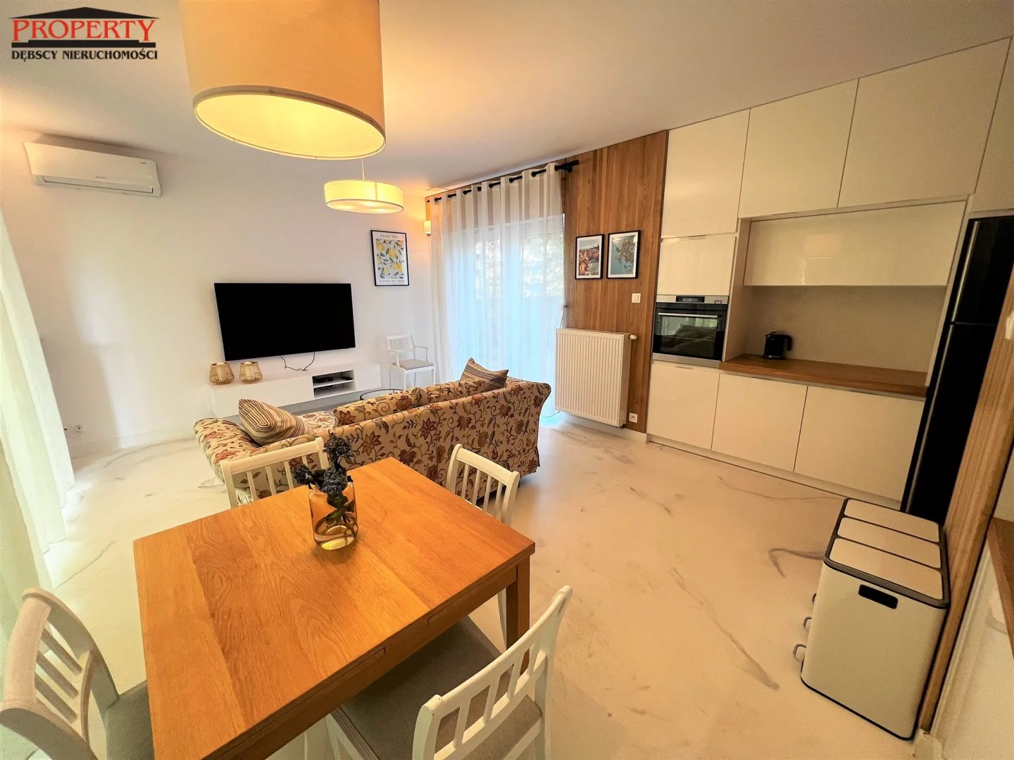 Apartamenty PRO-MW-10611-1 Łódź Bałuty Warszawska