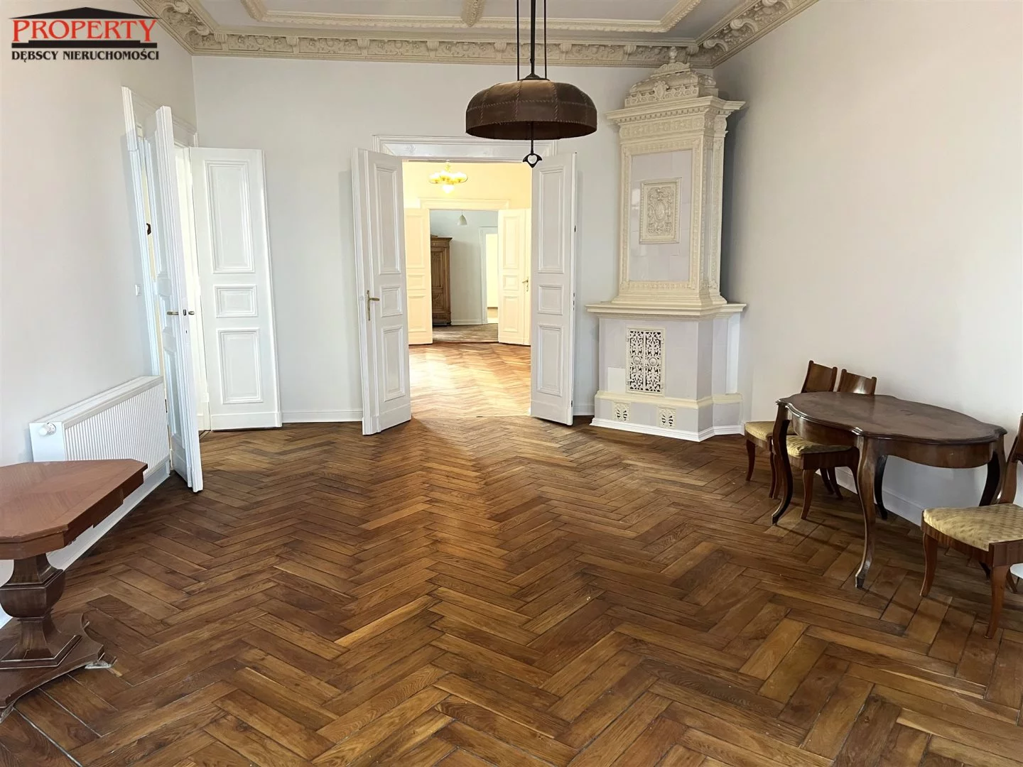 Apartamenty PRO-MS-10697 Łódź Śródmieście PIOTRKOWSKA