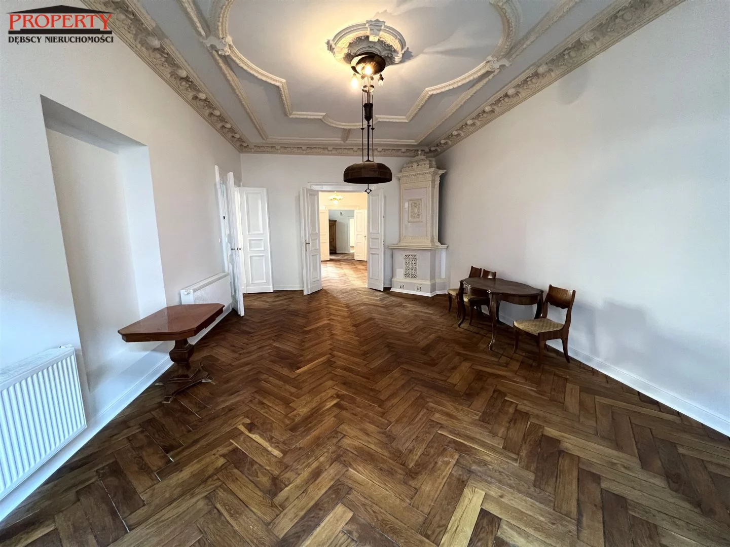 4 pokoje, mieszkanie 148,00 m², piętro 1, oferta nr , PRO-MS-10791, Łódź, Śródmieście, Śródmieście, PIOTRKOWSKA