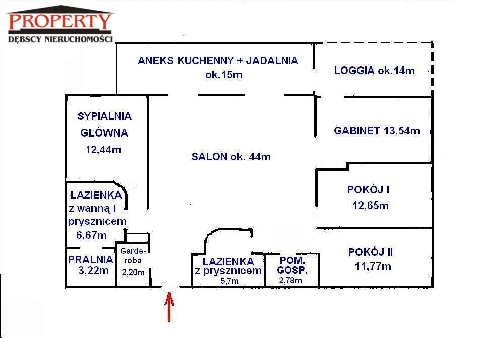 5 pokoi, apartament 141,00 m², piętro 6, oferta nr , PRO-MS-10774, Łódź, Śródmieście, Śródmieście, rejon Tylnej