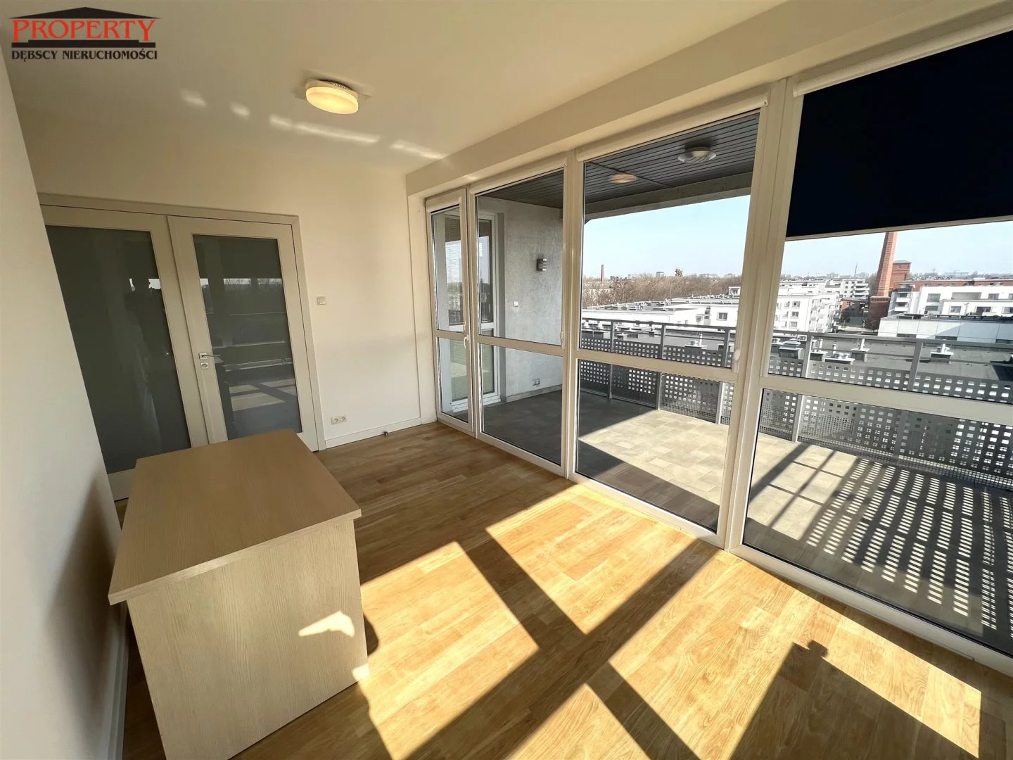 5 pokoi, apartament 141,00 m², piętro 6, oferta nr , PRO-MS-10774, Łódź, Śródmieście, Śródmieście, rejon Tylnej