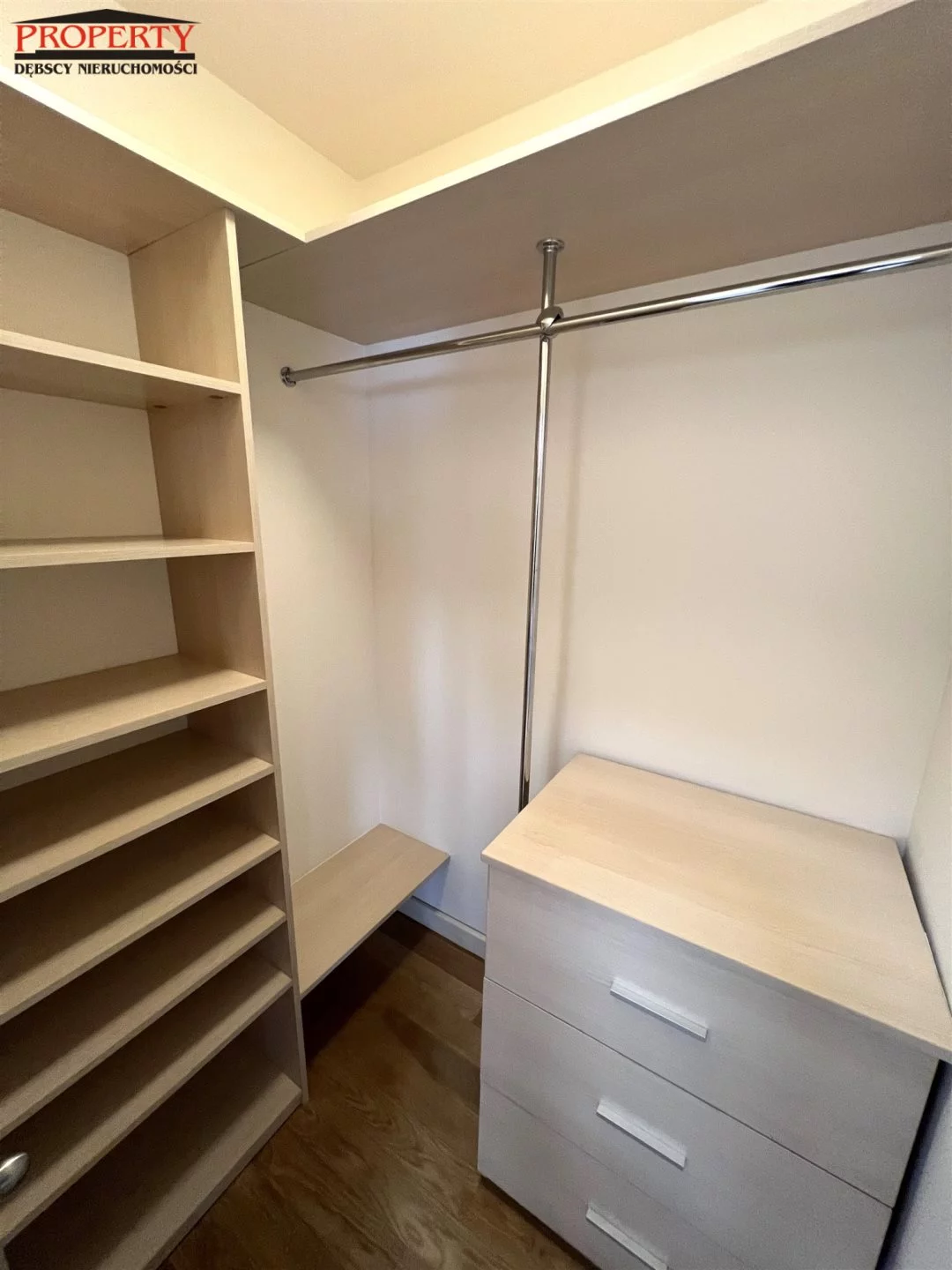 5 pokoi, apartament 141,00 m², piętro 6, oferta nr , PRO-MS-10774, Łódź, Śródmieście, Śródmieście, rejon Tylnej
