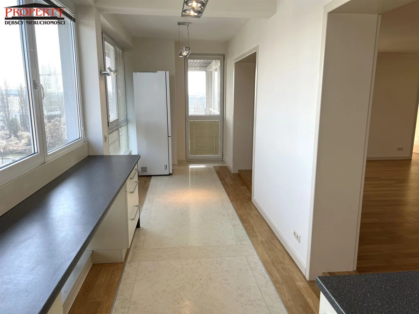 5 pokoi, mieszkanie 141,00 m², piętro 6, oferta nr , PRO-MS-10816, Łódź, Śródmieście, Śródmieście, rejon Tylnej