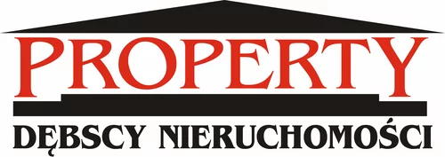 logo PROPERTY Agencja Nieruchomości Dębski Andrzej