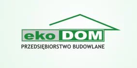 Przedsiębiorstwo Budowlane Eko-Dom