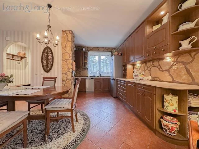 Dom 121,10 m², oferta nr , 7723, Michałowice