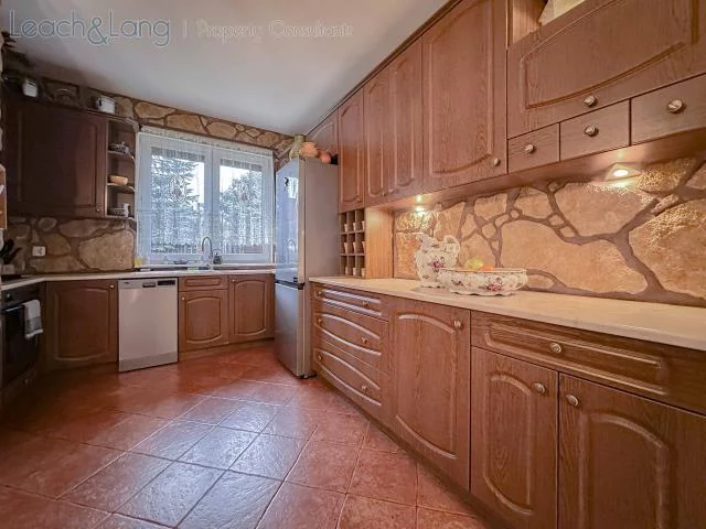 Dom 121,10 m², oferta nr , 7723, Michałowice