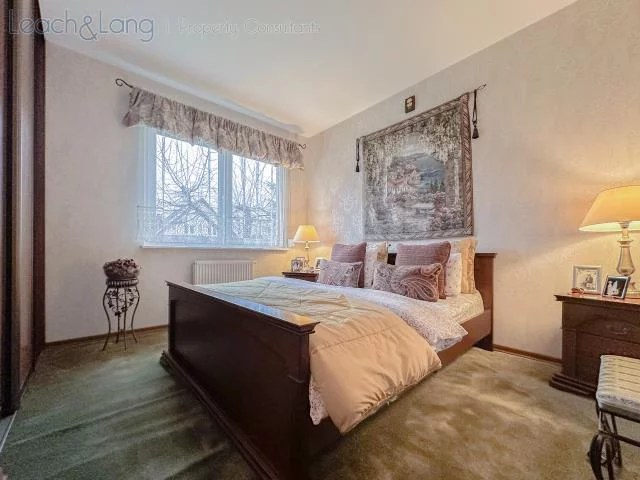 Dom 121,10 m², oferta nr , 7723, Michałowice