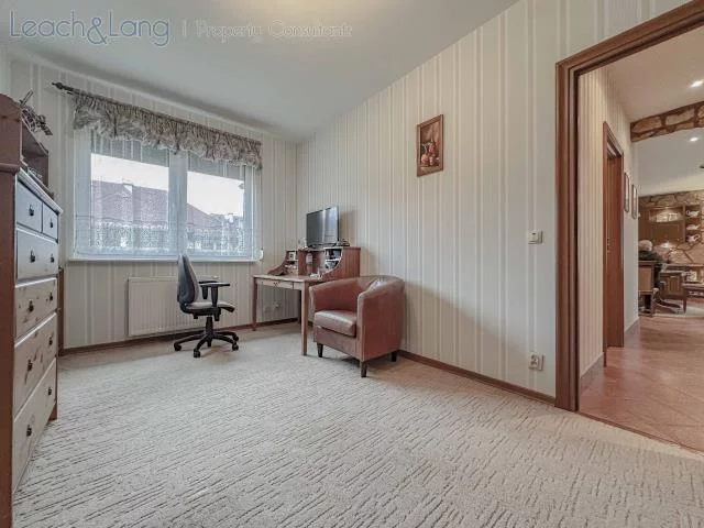Dom 121,10 m², oferta nr , 7723, Michałowice