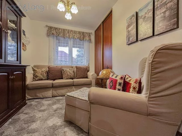 Dom 121,10 m², oferta nr , 7723, Michałowice
