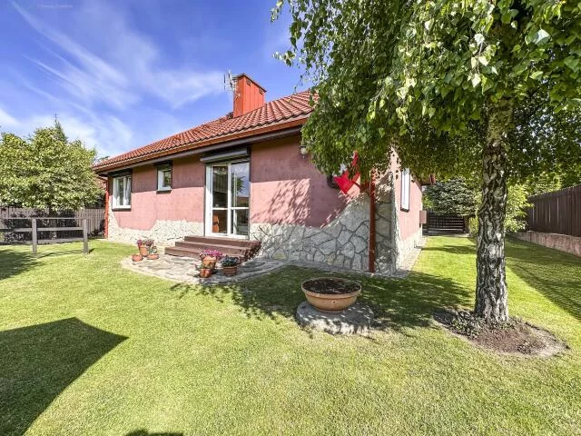 Dom 121,10 m², oferta nr , 7723, Michałowice
