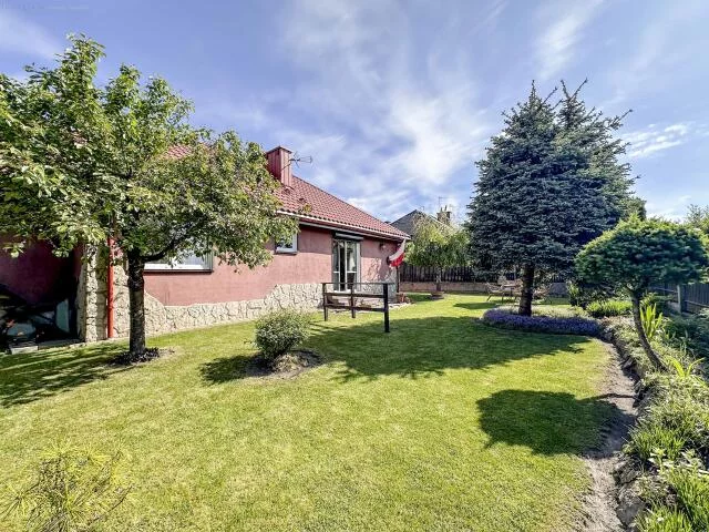 Dom 121,10 m², oferta nr , 7723, Michałowice