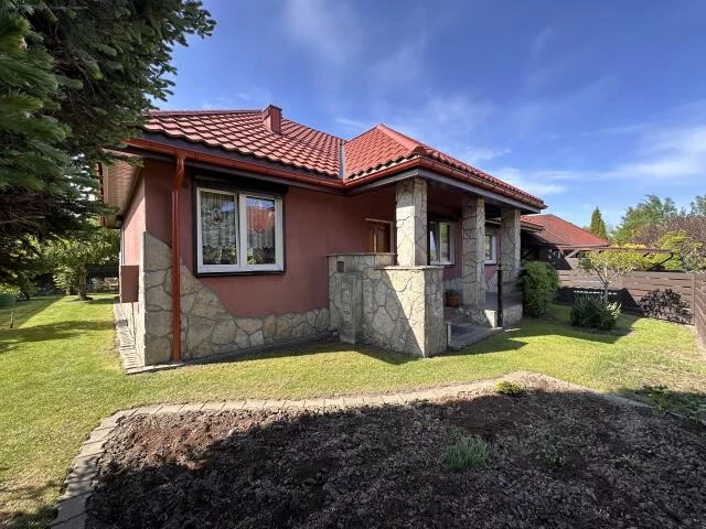 Dom 121,10 m², oferta nr , 7723, Michałowice