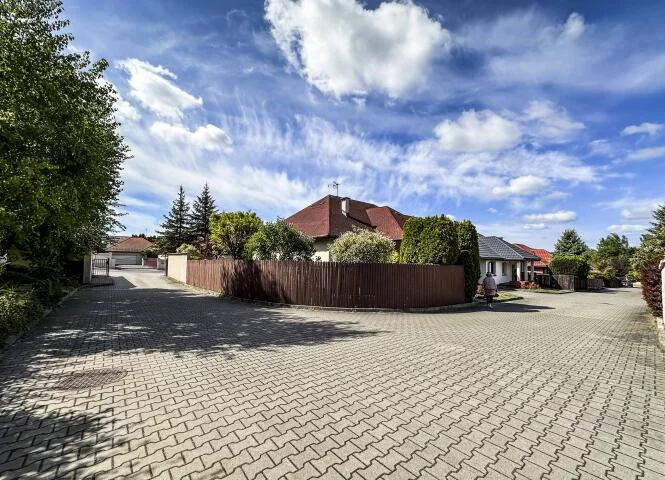Dom 121,10 m², oferta nr , 7723, Michałowice