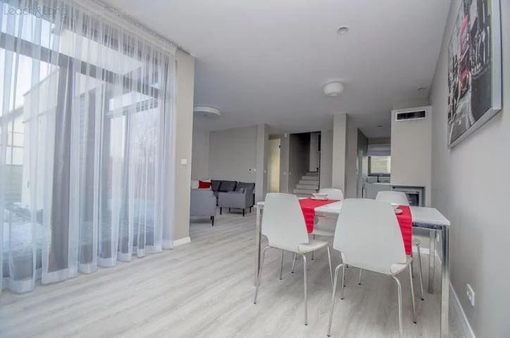 Dom i rezydencja 141,00 m², oferta nr , 7626S, Mogilany, os. Parkowe Wzgórze