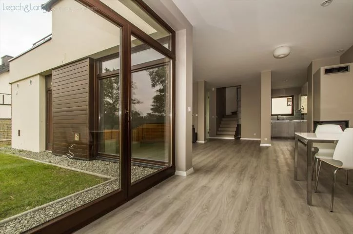 Dom i rezydencja 141,00 m², oferta nr , 7626S, Mogilany, os. Parkowe Wzgórze