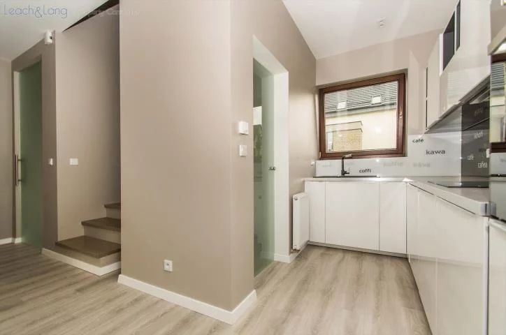 Dom i rezydencja 141,00 m², oferta nr , 7626S, Mogilany, os. Parkowe Wzgórze