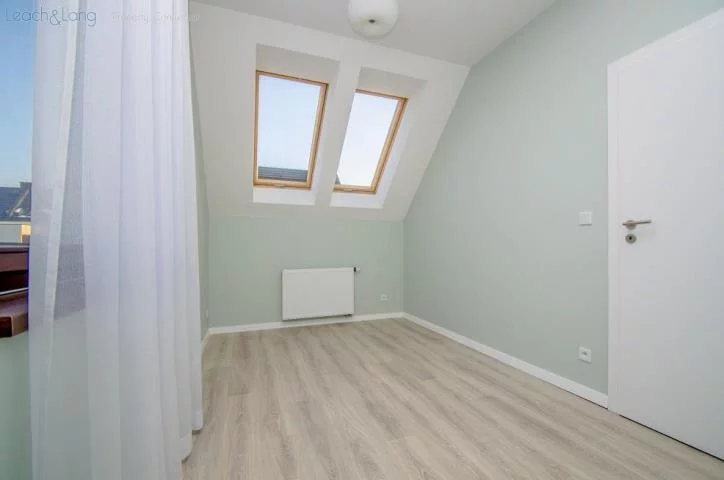 Dom i rezydencja 141,00 m², oferta nr , 7626S, Mogilany, os. Parkowe Wzgórze