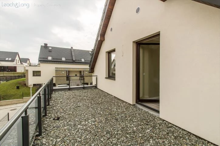 Dom i rezydencja 141,00 m², oferta nr , 7626S, Mogilany, os. Parkowe Wzgórze