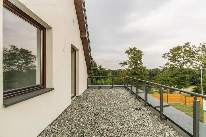 Dom i rezydencja 141,00 m², oferta nr , 7626S, Mogilany, os. Parkowe Wzgórze