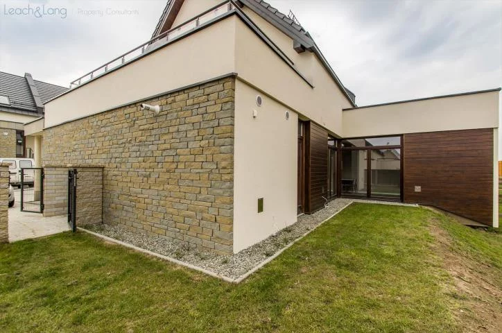 Dom i rezydencja 141,00 m², oferta nr , 7626S, Mogilany, os. Parkowe Wzgórze