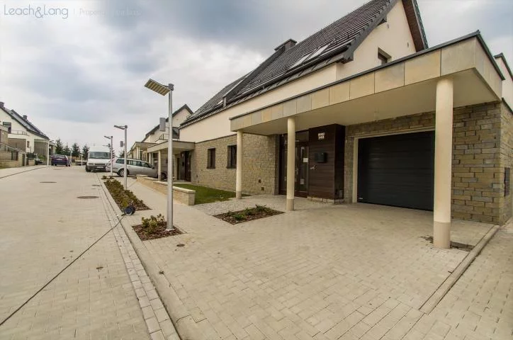 Dom i rezydencja 141,00 m², oferta nr , 7626S, Mogilany, os. Parkowe Wzgórze
