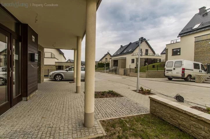 Dom i rezydencja 141,00 m², oferta nr , 7626S, Mogilany, os. Parkowe Wzgórze