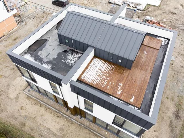 Dom i rezydencja 165,92 m², oferta nr , 7318, Niepołomice, Suszówka