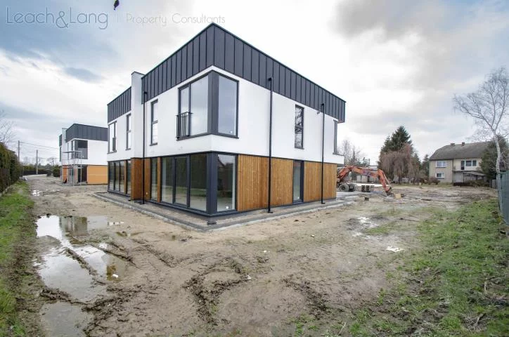 Dom i rezydencja 165,92 m², oferta nr , 7318, Niepołomice, Suszówka