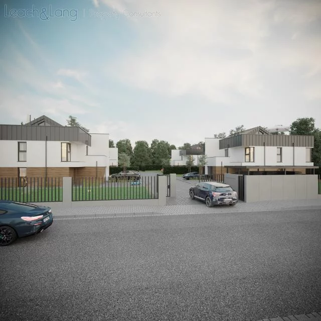 Dom i rezydencja 165,92 m², oferta nr , 7318, Niepołomice, Suszówka