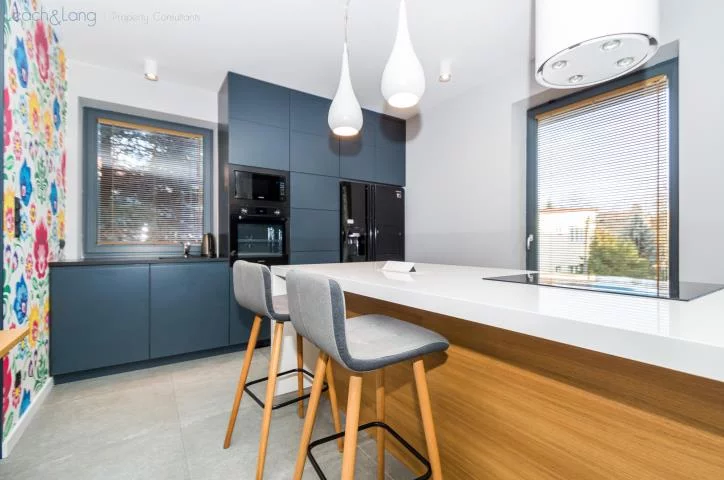 Dom i rezydencja 257,15 m², oferta nr , 5592, Kraków, Zwierzyniec, okolice Królowej Jadwigi