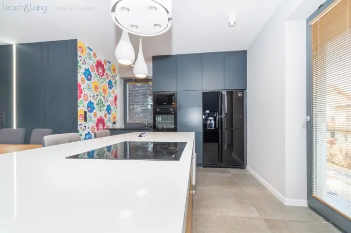 Dom i rezydencja 257,15 m², oferta nr , 5592, Kraków, Zwierzyniec, okolice Królowej Jadwigi