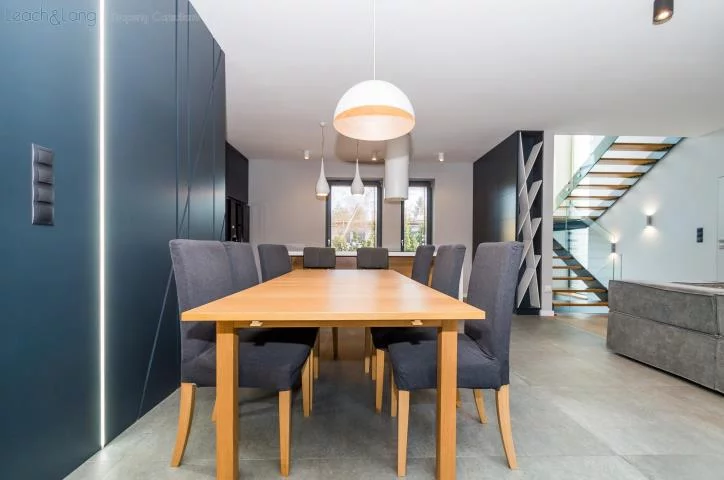 Dom i rezydencja 257,15 m², oferta nr , 5592, Kraków, Zwierzyniec, okolice Królowej Jadwigi