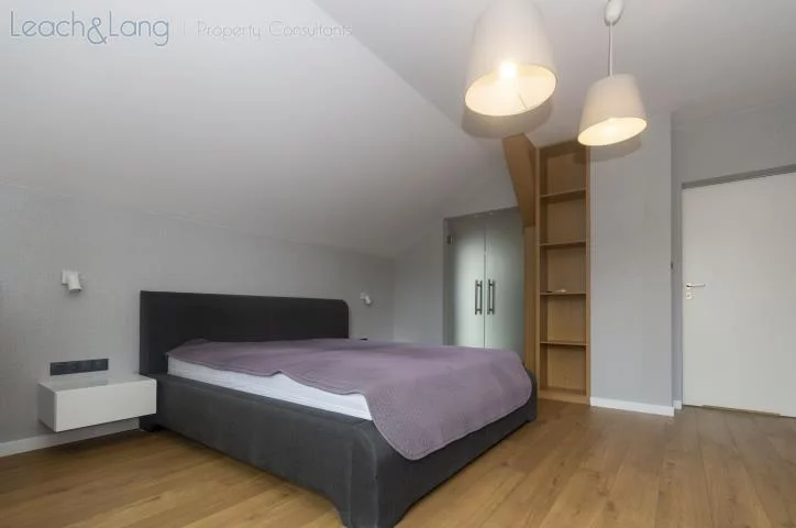 Dom i rezydencja 257,15 m², oferta nr , 5592, Kraków, Zwierzyniec, okolice Królowej Jadwigi