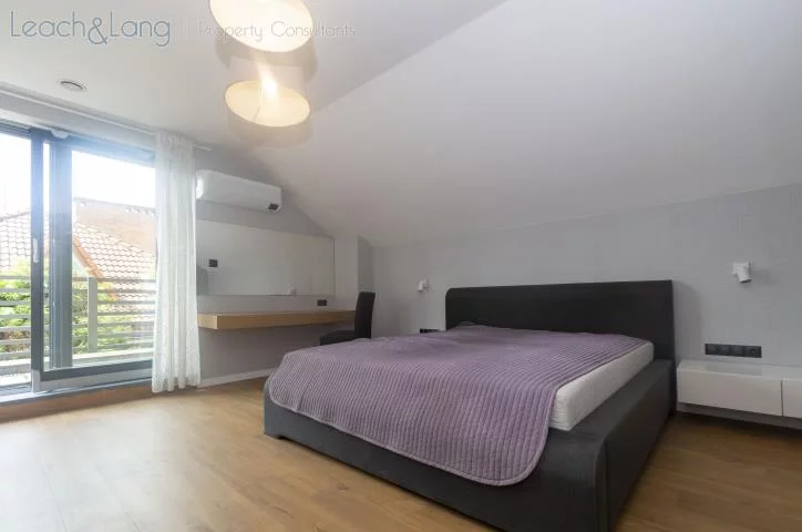 Dom i rezydencja 257,15 m², oferta nr , 5592, Kraków, Zwierzyniec, okolice Królowej Jadwigi