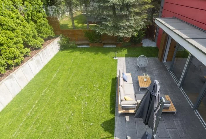 Dom i rezydencja 257,15 m², oferta nr , 5592, Kraków, Zwierzyniec, okolice Królowej Jadwigi