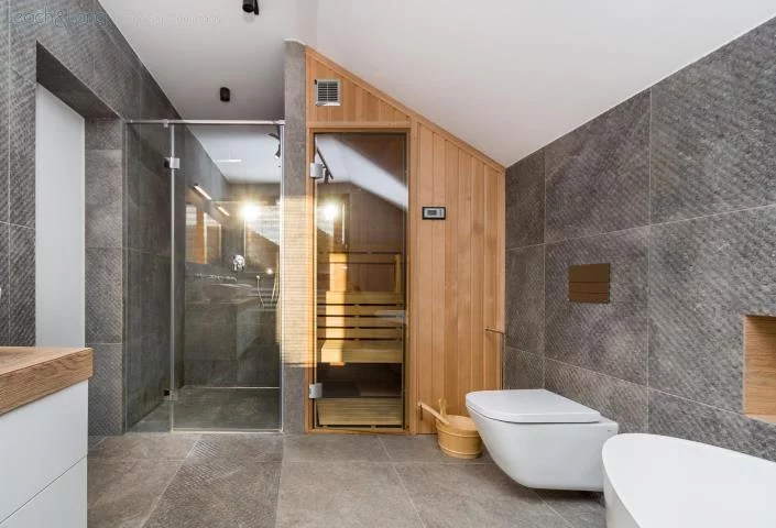 Dom i rezydencja 257,15 m², oferta nr , 5592, Kraków, Zwierzyniec, okolice Królowej Jadwigi