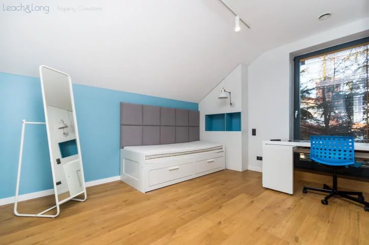 Dom i rezydencja 257,15 m², oferta nr , 5592, Kraków, Zwierzyniec, okolice Królowej Jadwigi