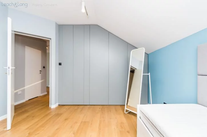 Dom i rezydencja 257,15 m², oferta nr , 5592, Kraków, Zwierzyniec, okolice Królowej Jadwigi