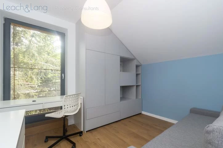 Dom i rezydencja 257,15 m², oferta nr , 5592, Kraków, Zwierzyniec, okolice Królowej Jadwigi