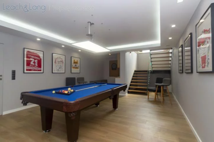 Dom i rezydencja 257,15 m², oferta nr , 5592, Kraków, Zwierzyniec, okolice Królowej Jadwigi