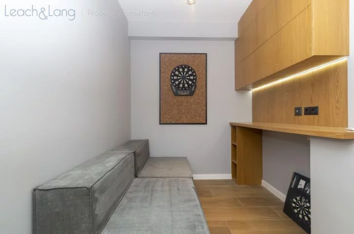 Dom i rezydencja 257,15 m², oferta nr , 5592, Kraków, Zwierzyniec, okolice Królowej Jadwigi